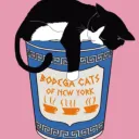 BODEGA CATS OF NEW YORK discord icon