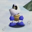 dry bonez Discord Server Icon