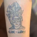Lubey's server