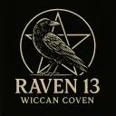 Raven 13 Wiccan Coven Discord Server