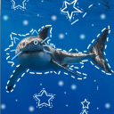 Shark Club >:3 Discord server icon