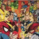 Marvel/DC Crisis Reborn (18+) Discord Server