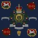 Royal Scots Greys Discord Server Icon