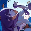 Temptation Den discord icon