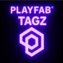 playfab tagz