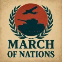 March of Nations