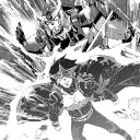 Dai Gurren Brigade! — Tengen Toppa Gurren Lagann
