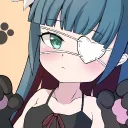お絵描きの森