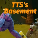 TTS's Basement!