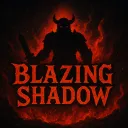 Blazing Shadow