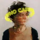 who cares?