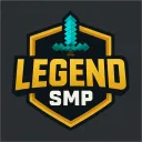 Legend SMP Banner