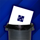 Taking out the Trash Discord server icon