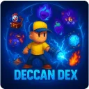 DECCAN DEX's server