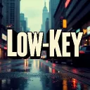 Low-key