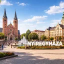 Nyíregyháza Rp｜Discord közössé... Discord Server Icon