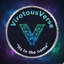 ∇I | 𝐕𝐢𝐫𝐨𝐭𝐨𝐮𝐬𝐕𝐞𝐫𝐬𝐞