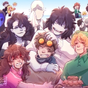 The Very Server !!! Discord server icon