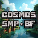 Cosmo's Minecraft & Blox Fruits Server || Trading & Stock Notifiers Icon
