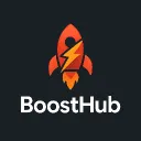 BoostHub ⚡