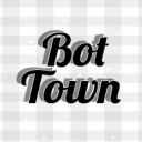 ℬ𝒪𝒯 𝒯𝒪𝒲𝒩 Discord server icon