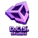 DreamerCage Studios Banner