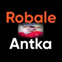 Robale antka