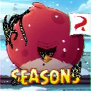 Angry Birds Seasons: A Seasonal Discontent [Com Server]