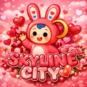 รอเปิดดำเนินการ💐 [ 🌹 RB ] Skyline City  |🌆🐰| TAG