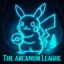 The Arcanum League!