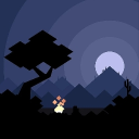 syntax_/ Discord server icon