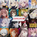 Gacha Players Home Lobby Discord server icon