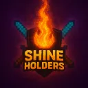 SHINE HOLDERS Discord server icon