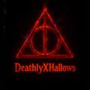 •DeathlyXHallows• Discord Server Icon
