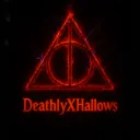•DeathlyXHallows•