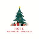 Hope Memorial Hospital Discord Server Icon