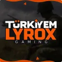 [TLG] Türkiyem Lyrox Gaming  TC/EGM/JGK/CKR/KCV