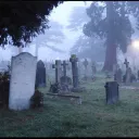 Graveyard Commissions