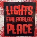 💡Lights fun Roblox place💡