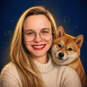 Les Shibes
