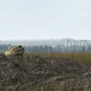 Eastern Frontline