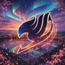 𝑭𝒂𝒊𝒓𝒚 𝒕𝒂𝒊𝒍 Discord server icon