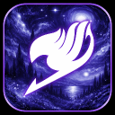 𝑭𝒂𝒊𝒓𝒚 𝒕𝒂𝒊𝒍 Discord server icon