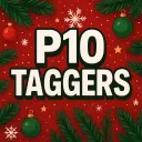P10 taggers