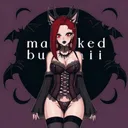 Goddess MarkkedBunnii 🐇