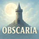Obscaria - RP Minecraft V1