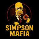 The Simpson Mafia Discord Server Icon