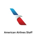 American Airlines┃Staff Server