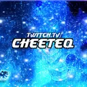Cheeteq's Server