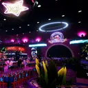The Atrium